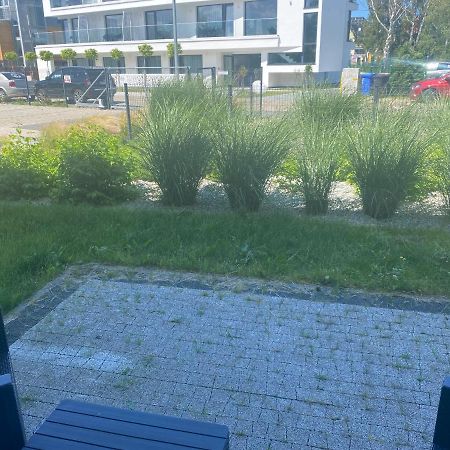 Surf'N Beach Apartament Apartment Dziwnowek Exterior photo